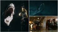 Jurassic World: Fallen Kingdom Final Trailer: Forget Indominus Rex! Indoraptor Will Give You The Nightmares