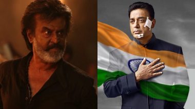 Rajinikanth's Kaala Karikaalan and Kamal Haasan's Vishwaroopam 2 to Release on These Dates?