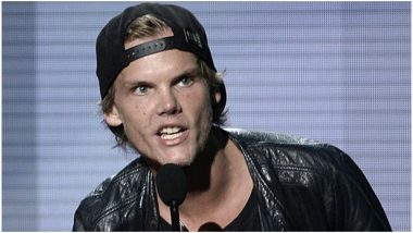 Popular Swedish Artist Avicii Found Dead in Oman; He was Just 28