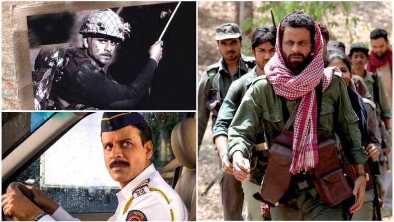 I Have Started Enjoying Rejection and Misery, Says Manoj Bajpayee