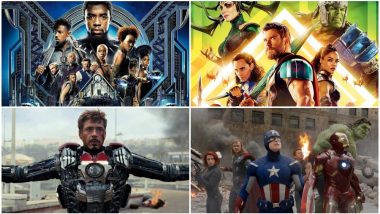 Avengers: Infinity War: 5 Best and 3 Worst Movies in Marvel Cinematic Universe Till Now