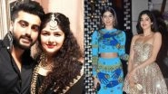 Arjun Kapoor to Take Sisters Janhvi, Khushi and Anshula on a Vacation to London?