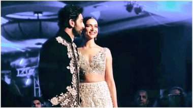 Ranbir Kapoor and Deepika Padukone Salute the Power of Women at Mijwan 2018 - Watch Videos