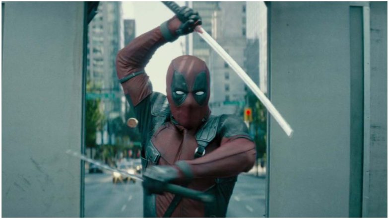 Ryan Reynolds' Deadpool 2 Takes a Page Out of Avengers Infinity War's Success Book; Opens Its Advance Bookings From Sunday