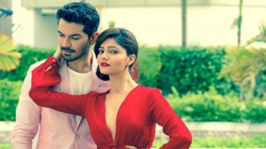 Rubina Dilaik and Abhinav Shukla Put a Ring on It, Announce Their Engagement in the Cutest Way - View Pic