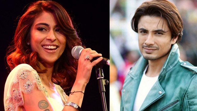 Ali Zafar Asks Meesha Shafi to Apologise or Pay Rs. 6 Crore, Slaps the Singer with a Legal Notice