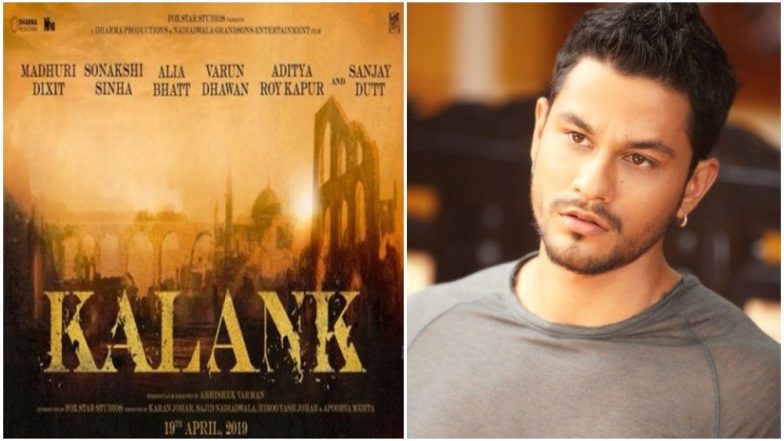 Kalank: The Cast For Varun Dhawan, Alia Bhatt, Sonakshi's Film Just Got Bigger With the Addition of Kunal Kemmu