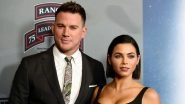 Channing Tatum And Jenna To Split After Nearly 9 Years Of Marriage And We Can't Handle This