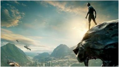 Marvel's Black Panther Sinks Titanic to Be the Third-Highest Grossing Movie in North America