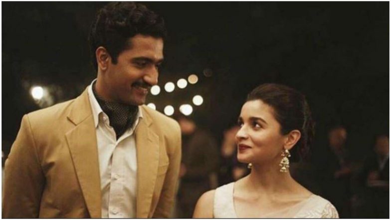 Raazi Box Office Collection Day 4: Alia Bhatt's Film Impresses Even in Its First Monday; Collects Rs 39.24 Crore