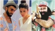 WTF! Dear Anushka Sharma and Ranveer Singh, Did You Know Even Gurmeet Ram Rahim Singh Got a 'Dadasaheb Phalke' Award?