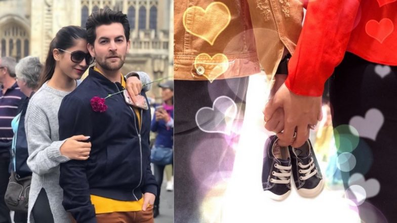 BABY ALERT! Neil Nitin Mukesh and Wife Rukmini Expecting Their First Child