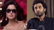 Ranbir Kapoor Dances to Ex-girlfriend Katrina Kaif's Kala Chashma and It's Totally worth It - Watch Video