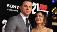 Channing Tatum-Jenna Dewan Announce Their Divorce And Fans Have Lost Faith In Love