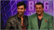 After Doing his Biopic, Ranbir Kapoor to Work with Sanjay Dutt in a YRF Movie?