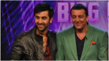 After Doing his Biopic, Ranbir Kapoor to Work with Sanjay Dutt in a YRF Movie?