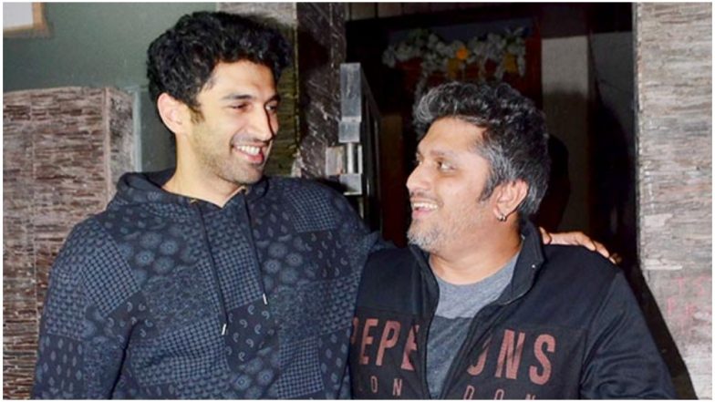 Is Aashiqui 3 Shelved Over Mohit Suri and Aditya Roy Kapur's Ego Hassles?