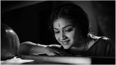 Mahanati Teaser: Keerthy Suresh, Samantha and Dulquer Salmaan Bring Alive 'The Greatest Story Ever Told' in Telugu Cinema