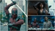 Deadpool 2 Final Trailer: Ryan Reynolds' Superhero Spares Neither Marvel Nor DC With His Jokes as He Introduces His New Team