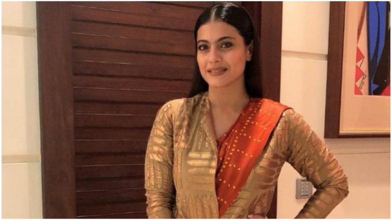 Kajol Says Dilwale Dulhania Le Jayenge Will Always Be An Incredibly Special Film