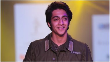 After Ananya Panday in Student of the Year 2, Cousin Ahaan Also Set to Make Debut, Confirms Chunky Pandey