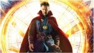 As The World Awaits Avengers: Infinity War, Doctor Strange 2 Eyes New Villain