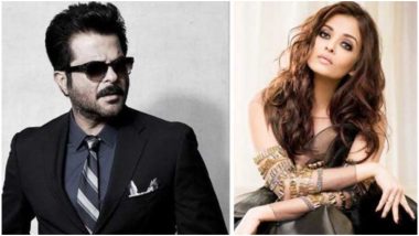 Anil Kapoor-Aishwarya Rai Bachchan's Fanne Khan Lands in Trouble With Crew Halting Shoot - Find Out Why