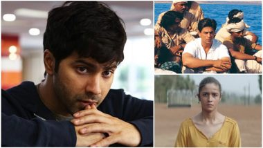 Varun Dhawan in October, Shah Rukh Khan in Swades, Alia Bhatt in Udta Punjab - 7 Times When Popular Stars Surprised Us with Offbeat Performances