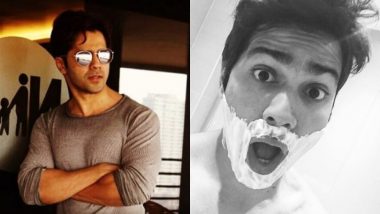 Varun Dhawan Birthday Special: 5 times the October Actor Made You Fall in Love with Him