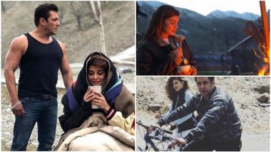 Race 3: Salman Khan and Jacqueline Fernandez's Kashmir Pics Will Make You Want to Book a Trip There ASAP