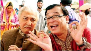 Khichdi: The Parekhs are Back and Twitter is Loving Their Second Round of Buffoonery