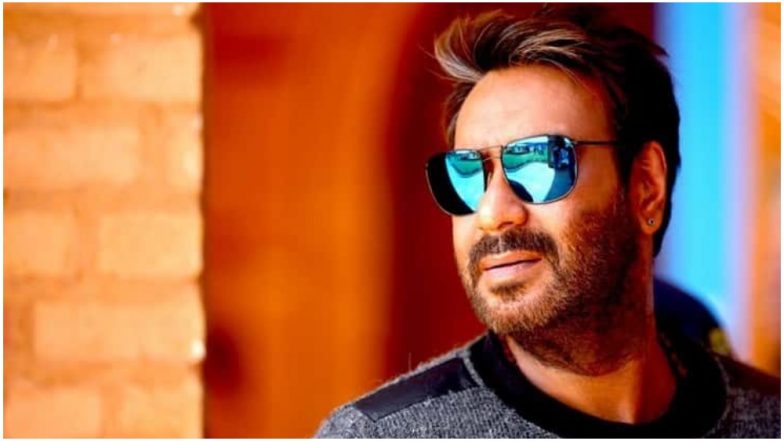 Ajay Devgn to Play the Late Phoolan Devi's Assassin in a Biopic?