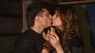 Bipasha Basu Posts an Adorably Romantic Video with Karan Singh Grover to Celebrate Their Second Wedding Anniversary - Watch Video