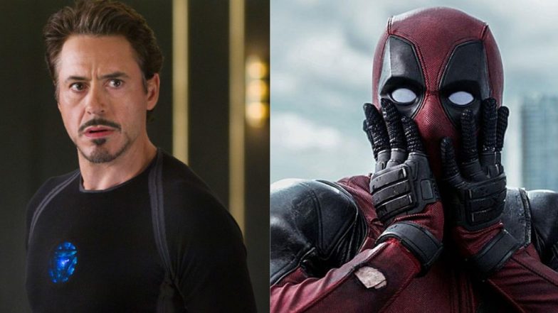 Ryan Reynolds Confirms That Deadpool Can Never Be an Avenger, Thanks to Tony Stark