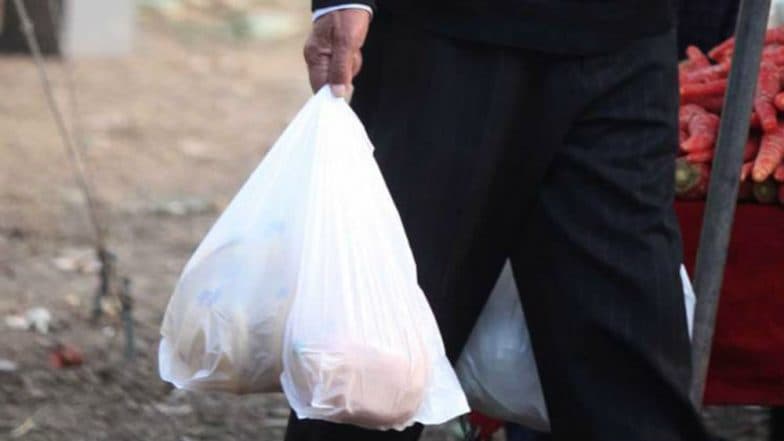 Nepal Bans Single-Use Plastics on Everest Region Nepal Bans Single-Use Plastics on Everest Region