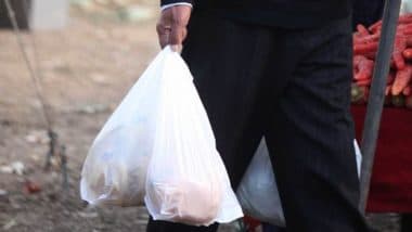 Wash Your Hands After Touching Plastic and Stainless Steel as COVID-19 Virus Can Stay on It for 3 Days, Says Study