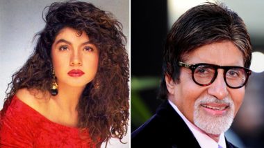 Pooja Bhatt Called an 'Alcoholic' by Trolls After She Slams Amitabh Bachchan For Not Speaking Up About Kathua Rape