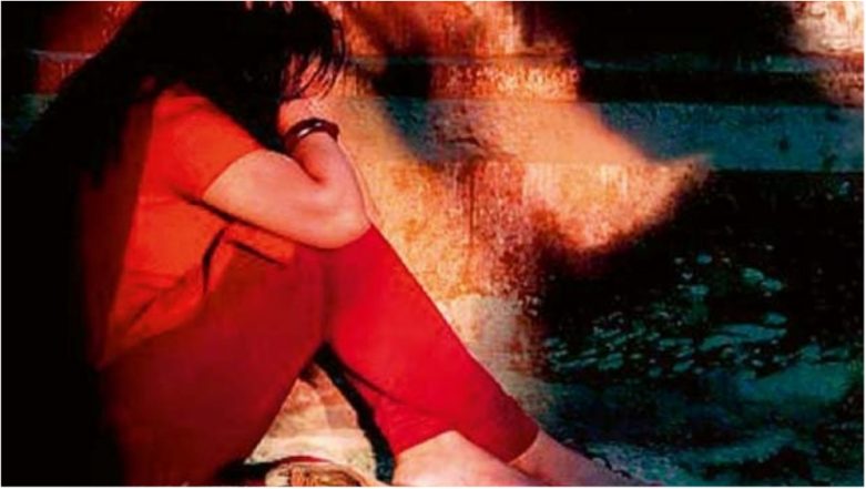 Mom And Boy Sex Full Gujarati - Incest Rape Case Shocks India! Porn Addict Son Rapes Mother in Patan,  Arrested By Gujarat Police | ðŸ“ LatestLY