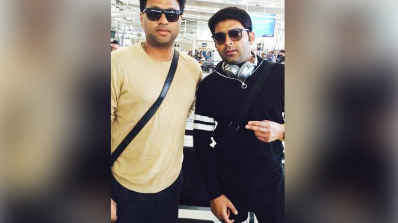 Kapil Sharma Controversy: Preeti Simoes Vowed to Destroy Him, Reveals Firangi Director Rajiev Dhingra