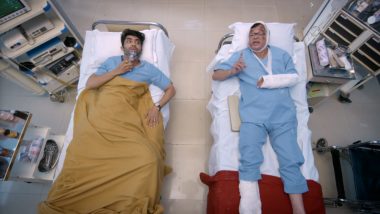 Khichdi Written Episode Update, April 29, 2018: Praful Parekh Gets Beaten up AGAIN While Babuji Ends up in Big Trouble