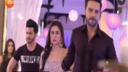 Kundali Bhagya 18th April 2018 Written Update of Full Episode: Prithvi Turns The Table On Karan