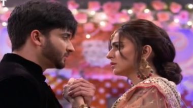 Kundali Bhagya 25th April 2018 Written Update of Full Episode: Karan's Plan Goes For a Toss Once Again