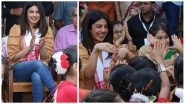 Priyanka Chopra does the Bihu Dance as she Promotes Assam Tourism - Watch Video