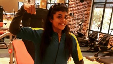 Priyanka Vaishya, a Bhopal Techie Who Turned Into a Powerwoman is an Inspiration for all Girls Today