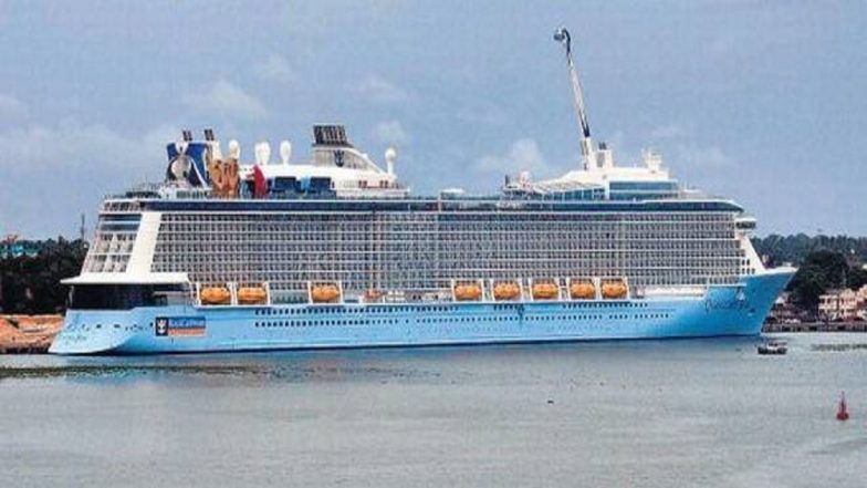 First Domestic Cruise Service From Mumbai to Goa to Start Soon