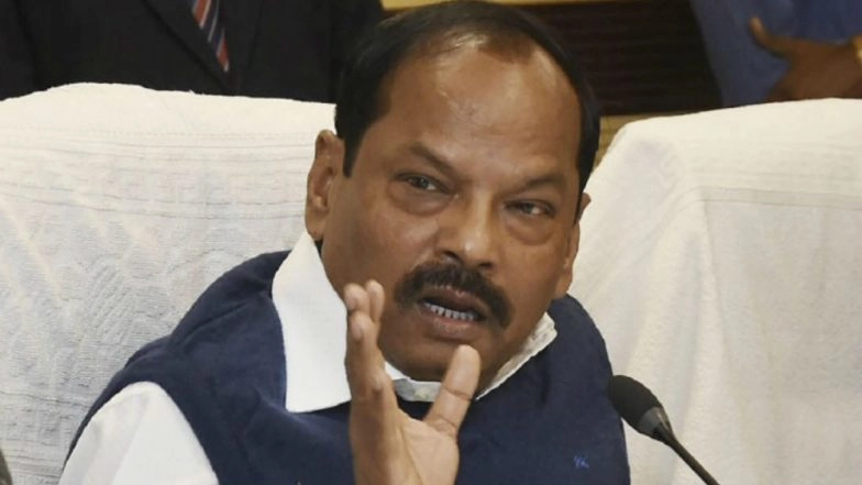 Jharkhand Cabinet Led by CM Raghubar Das Approves 2.77-acre Land for Adani Power