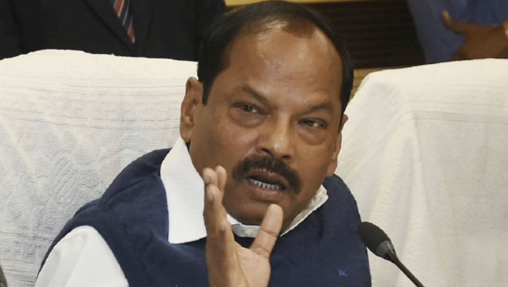 Jharkhand Assembly Elections 2019: Will Win Over 65 Seats in Polls, Raghubar Das to Be CM Face, Says BJP Jharkhand Assembly Elections 2019: Will Win Over 65 Seats in Polls, Raghubar Das to Be CM Face, Says BJP