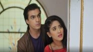 Yeh Rishta Kya Kehlata Hai 13th April 2018 Written Update of Full Episode: Naira And Kartik Unveil Rahul's Involvement With Suhana