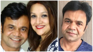 Rajpal Yadav and Wife Radha Convicted in Rs 5 Crore Loan Recovery Case; Verdict to be out on April 23