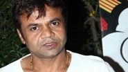 Rajpal Yadav Sentenced to Six Months Jail, Gets Bail